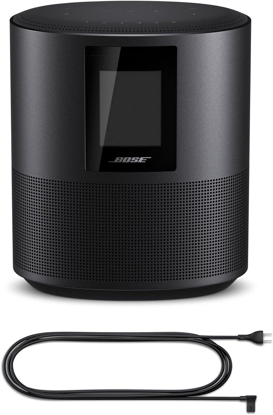 Deals bose 500 speaker review