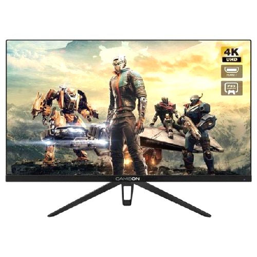 Gameon Gaming Monitor 4k 1ms 144hz GAMEON 32
