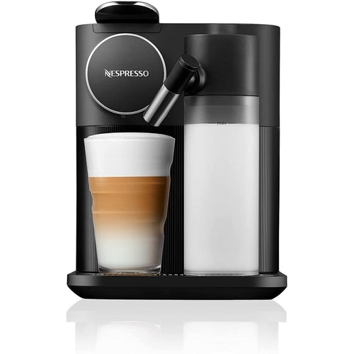 Nespresso lattissima premium best sale