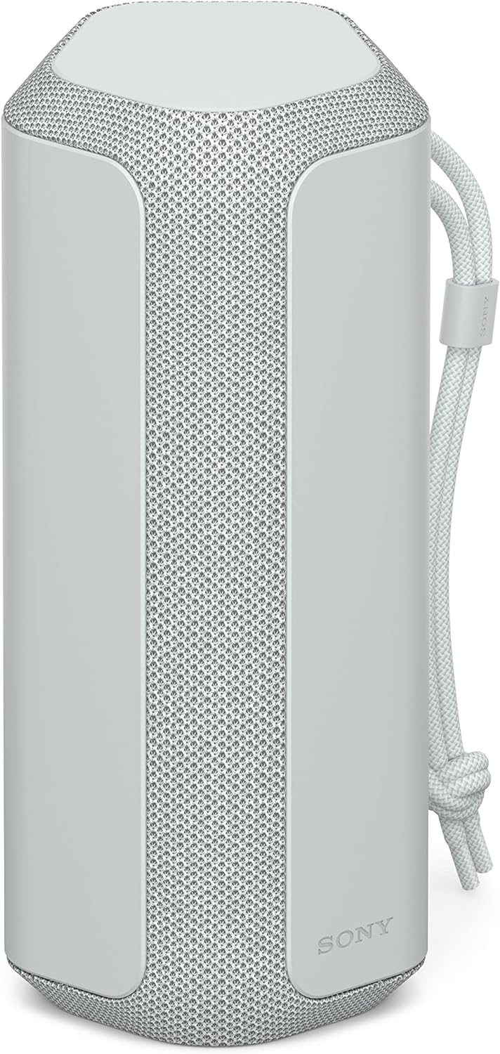 Sony SRS XE200 X Series Wireless Ultra Portable Bluetooth Speaker