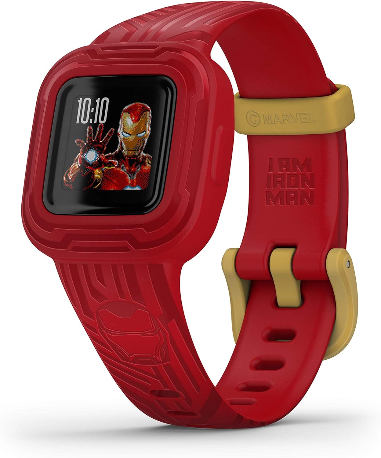 Spiderman garmin vivofit jr deals