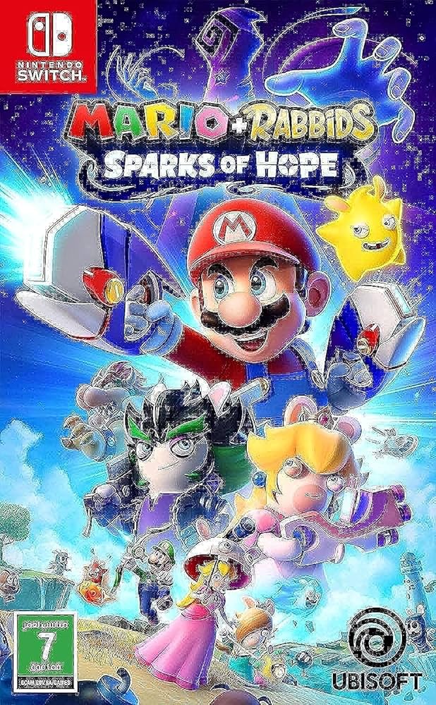 mario rabbids metacritic