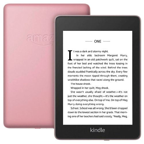 Kindle Paperwhite shops 10th