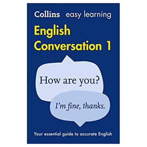 English conversation 01 online