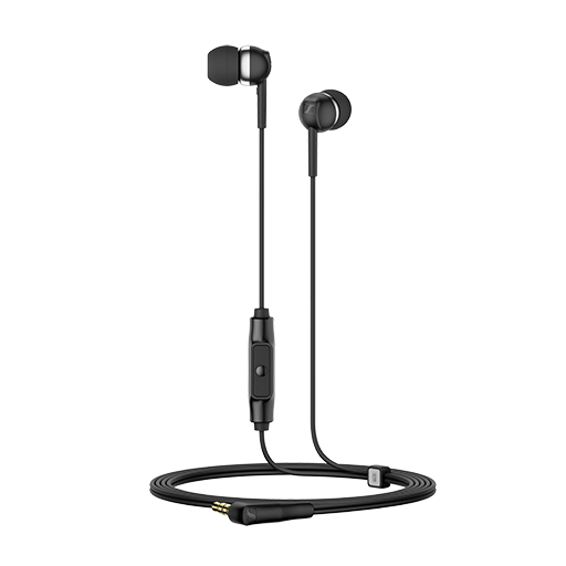 Sennheiser cx 80s wired headset hotsell