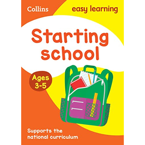 Ready, Set, Learn: Essential Supplies for Starting School