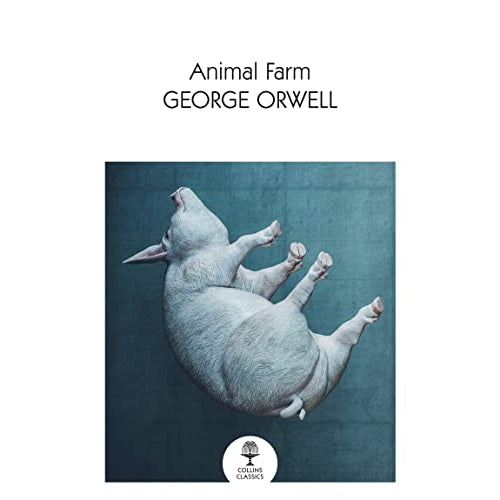 Classic Allegorical Tale: Animal Farm