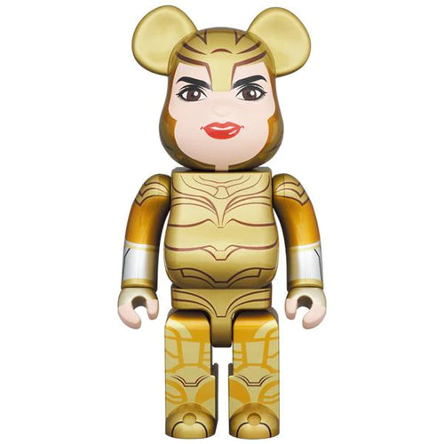 Bearbrick 400% Wonder Woman 1984