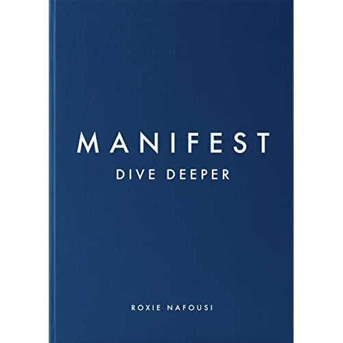 Manifest- Dive Deeper