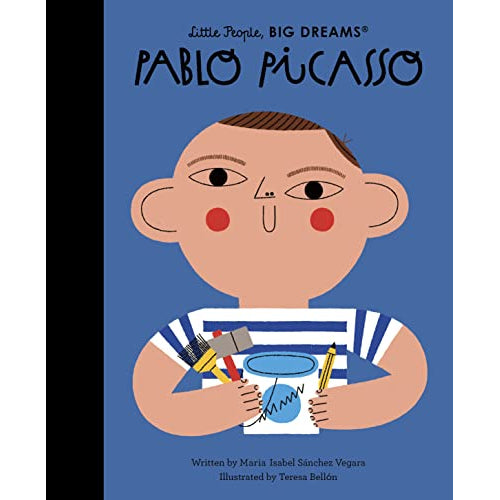 Pablo Picasso (Volume 74)