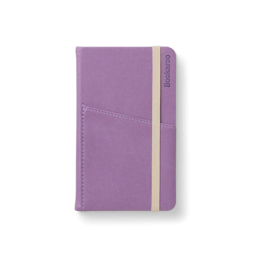 Bookaroo POCKET Notebook (A6) JOURNAL