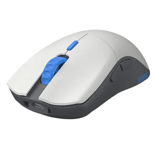 Glorious Series One PRO Wireless Mouse-Vidar-Grey/Blue-Forge