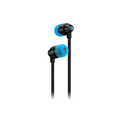 Logitech G333 Gaming Earphones with Mic