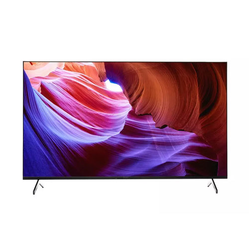 Sony BRAVIA 85 Inch TV 4K UHD HDR with Smart Google TV HDMI 2.1
