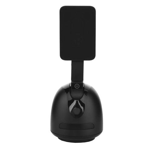 GOUI 360º Camera Auto Face Tracking Desk Stand (Black)