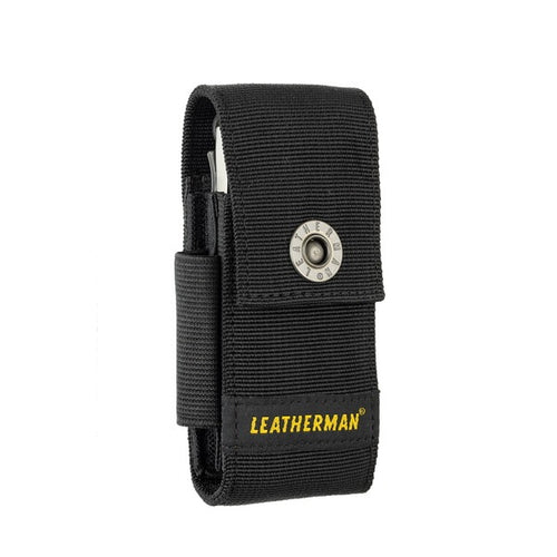 Leatherman Sheath - New Nylon Black Medium