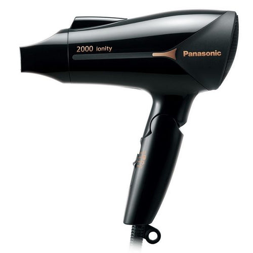 Panasonic Professional 2000W Ionity Hair Dryer with 3 Speed Selections