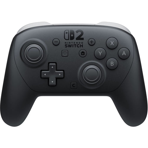 Nintendo Switch 2 Pro Controller Pre-Order