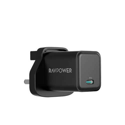 Ravpower RP-PC169 PD 30W 1C Wall Charger