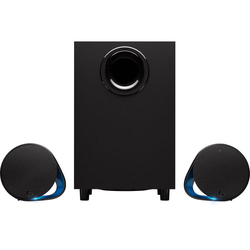 Logitech G560 Lightsync Gaming PC Speaker (Black)