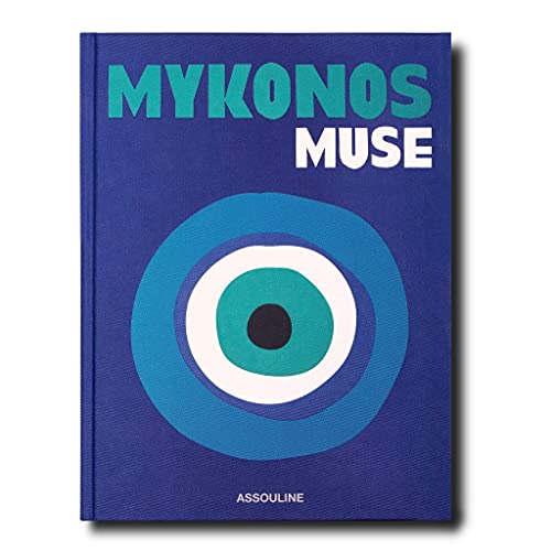 Pan World Mykonos Muse
