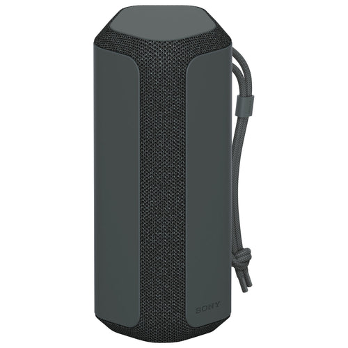 Sony SRS-XE200 X-Series Wireless Ultra Portable Bluetooth Speaker, IP67 Waterproof