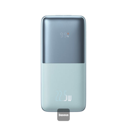 Baseus Bipow Pro Digital Display Fast Charge Power Bank 10000mAh 22.5W