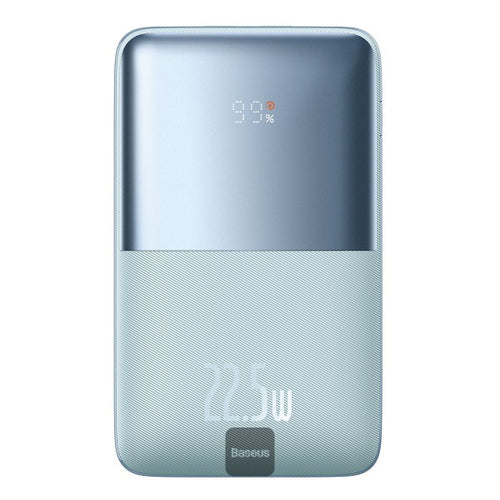 Baseus Bipow Pro Digital Display Fast Charge Power Bank 20000mAh 22.5W