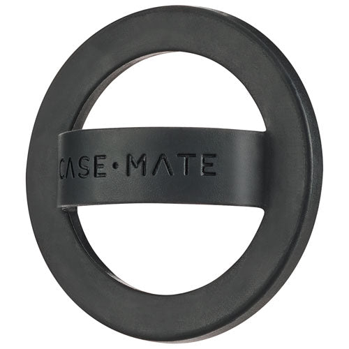 Case-Mate Magnetic Loop Phone Grip works with MagSafe Mobile Holder