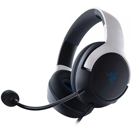 Razer Kaira X - Officially Licensed PlayStation Gaming Headset for Immersive Gaming Experience