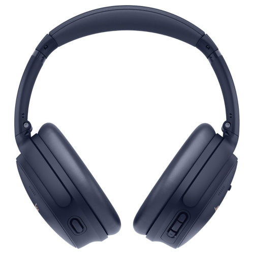 BOSE QuietComfort 45 Noise Cancelling Bluetooth Headphones – Fnac KSA