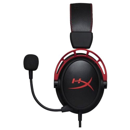 Technical, Accessories, Computer Accessories, Pc Gaming Accessories, Gaming Multi Headphones, Headset, Hyperx Headset