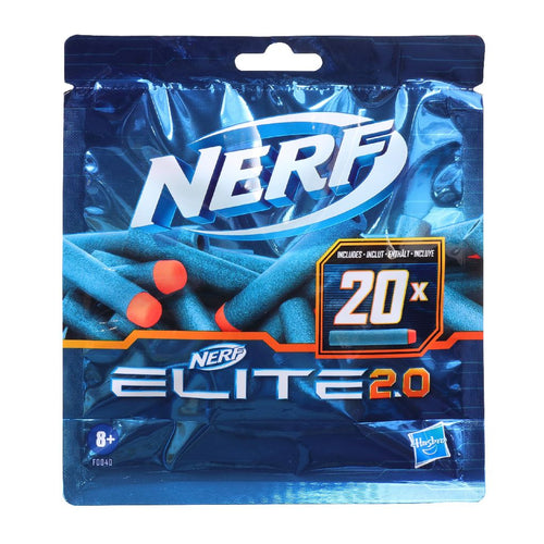 Hasbro Nerf Elite 2.0 Refill 20