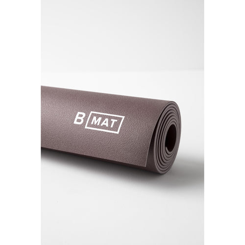 B Mat The Everyday Yoga Mats (4mm)