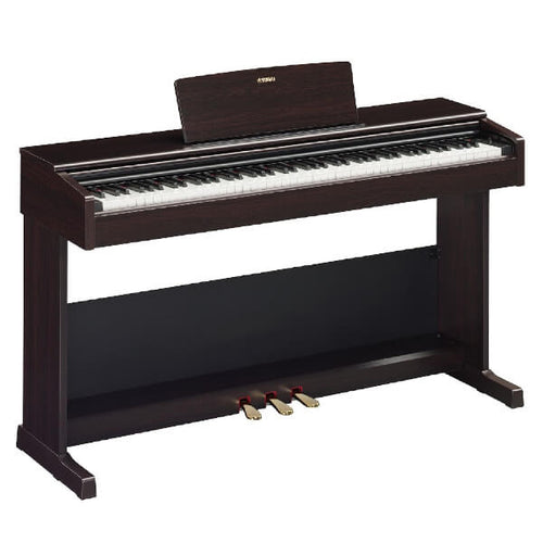 Yamaha Digital Pianos Arius YDP-105 Rosewood