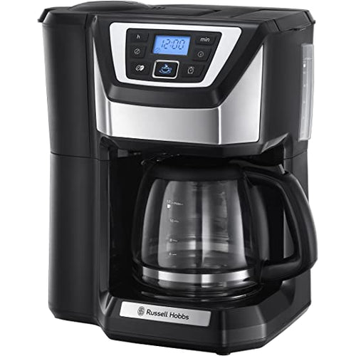 RUSSELL HOBBS Chester Grind & Brew Filter