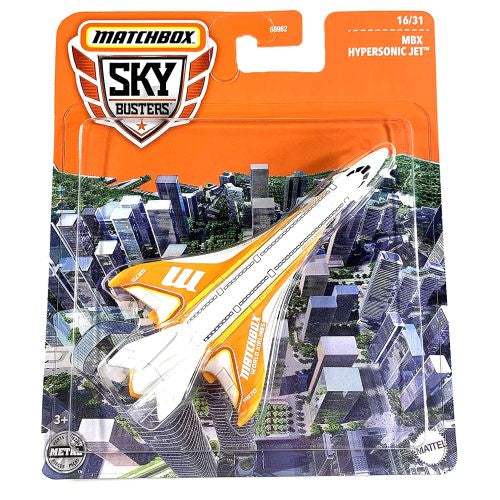 Mb Sky Busters Asst., matchbox, action Figures, Action Figure , Matchbox Action Figure