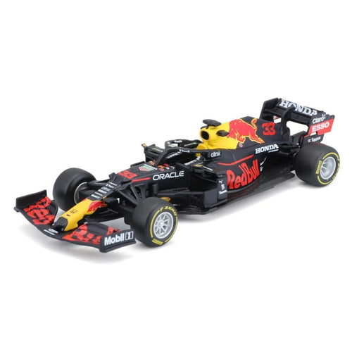 1-43 Red Bull Racing RB16B