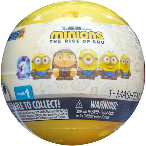 Mashems Rise of GRU S1