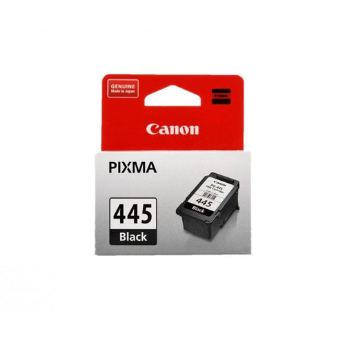 Ink cartridge PG-445 BLACK EMB