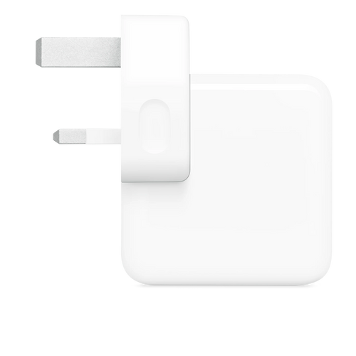 Apple 30W USB Type-C Power Adapter