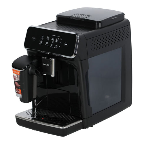 Fully Automatic Espresso Machine