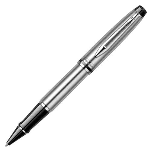 Waterman Expert S.steel Ct R.ball, waterman, pens And Pencils, Pen, Waterman Pen