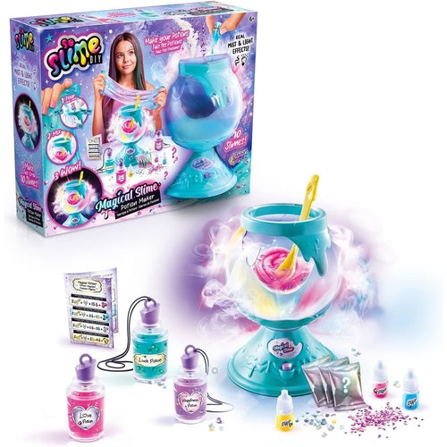 Slime DIY Magical Potion Single Kit
