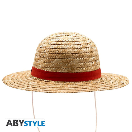 Abystyle Luffy Straw hat - Kid Size (x6)