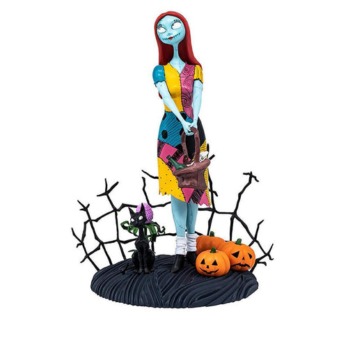 NIGHTMARE BEFORE XMAS - Figurine "Sally"