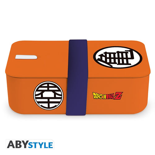 DRAGON BALL - Bento box - Goku's meal
