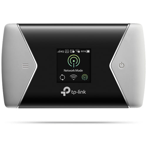 TP-LINK High-Speed 300Mbps 4G LTE-Advanced Mobile Wi-Fi