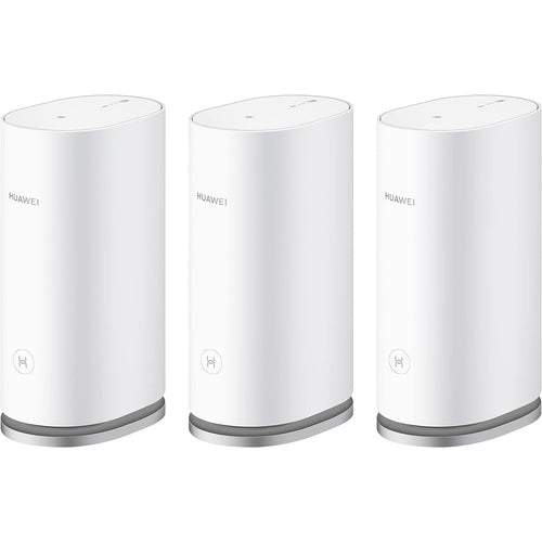 Huawei WiFi Mesh 3 (3-Pack): Ultimate Home Network Coverage