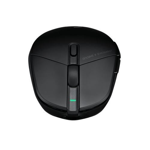 Logitech G303 Shroud Edition Gaming Mouse